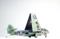 Novo 1/72 Sea Hawk