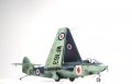 Novo 1/72 Sea Hawk