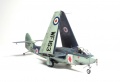 Novo 1/72 Sea Hawk