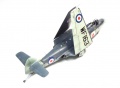 Novo 1/72 Sea Hawk