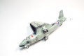 Novo 1/72 Sea Hawk