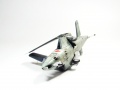 Novo 1/72 Sea Hawk