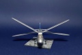  1/72 Riout 102T Alerion Ornithopter