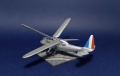  1/72 Riout 102T Alerion Ornithopter