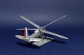  1/72 Riout 102T Alerion Ornithopter