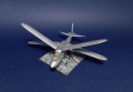  1/72 Riout 102T Alerion Ornithopter