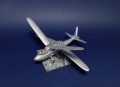  1/72 Riout 102T Alerion Ornithopter