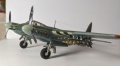 Novo 1/72 Mosquito -     ...