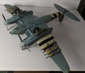 Novo 1/72 Mosquito -     ...