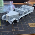 Orange Hobby 1/72  Sd.kfz.7 -   -