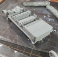 Orange Hobby 1/72  Sd.kfz.7 -   -