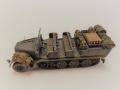 Orange Hobby 1/72  Sd.kfz.7 -   -