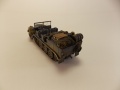 Orange Hobby 1/72  Sd.kfz.7 -   -