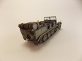 Orange Hobby 1/72  Sd.kfz.7 -   -