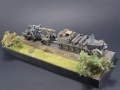 Orange Hobby 1/72  Sd.kfz.7 -   -