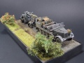 Orange Hobby 1/72  Sd.kfz.7 -   -