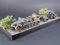 Orange Hobby 1/72  Sd.kfz.7 -   -