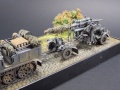 Orange Hobby 1/72  Sd.kfz.7 -   -