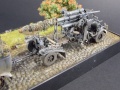 Orange Hobby 1/72  Sd.kfz.7 -   -