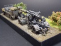 Orange Hobby 1/72  Sd.kfz.7 -   -