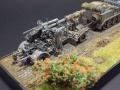 Orange Hobby 1/72  Sd.kfz.7 -   -