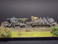 Orange Hobby 1/72  Sd.kfz.7 -   -