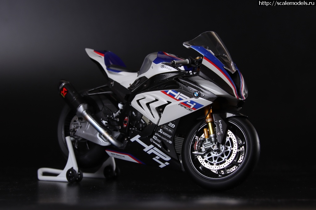 1662107892_20220830225022_IMG_7776.JPG : 1/12 YAMAHA YZF-R1M Tamiya 14133  