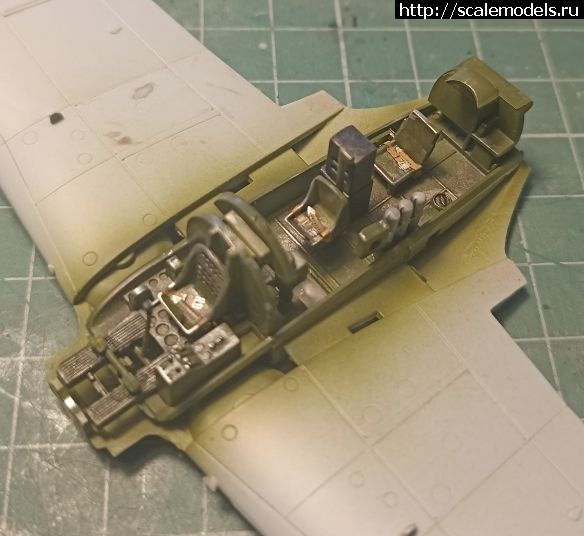 1662956213_Clipboard03.jpg : #1753758/ Nakajima B5N2 Kate  Airfix 1:72   