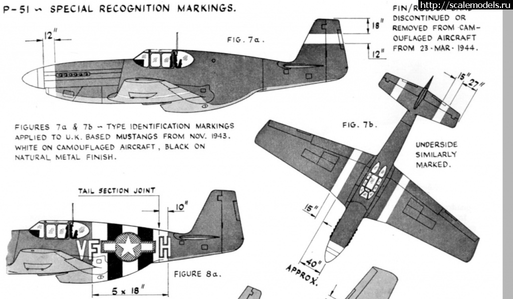 1663071605_E9_F7_A0_F2_DE7_C_443_A_AFFB_E8_AA68_D38.jpg : #1753947/ Arma Hobby 1/72 P-51C Mustang -  ...(#15854) -   