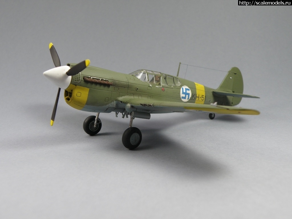 1663072418_1.jpg : #1752980/ -40   1/72 Special Hobby ()   