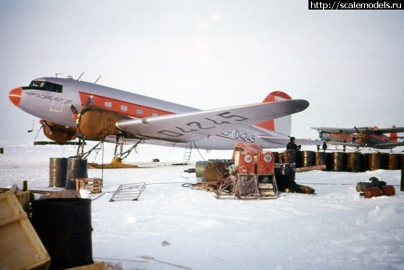 1663274883_li-2-sssr-04245.jpg : #1754373/ -2, -84, DC-3  C-47    