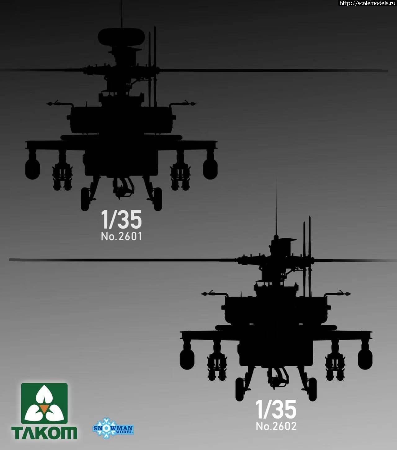 1663344475_IMG_3236.JPG : 1/35 Takom Ah-64 Apach  