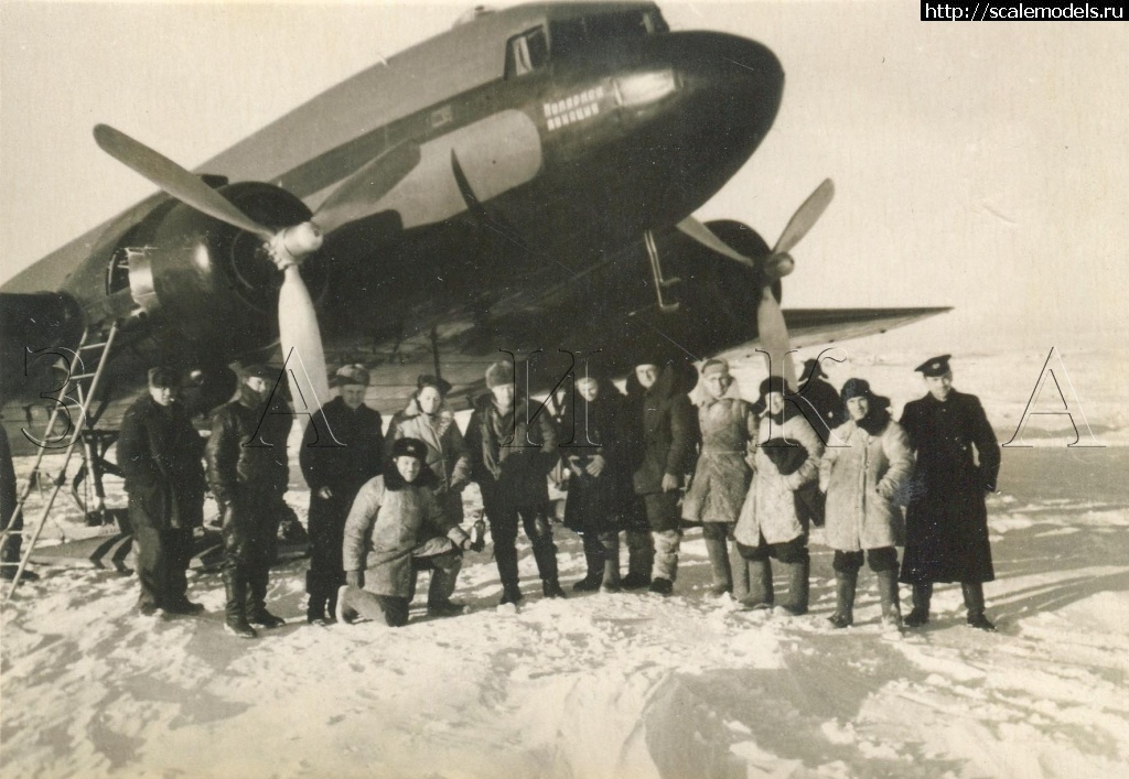 1663532930_si-47-poljarnaja-aviacija-2-kopija.jpg : #1754884/ -2, -84, DC-3  C-47    