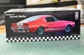  AMT 1/25 1967 Ford Mustang Shelby GT-350 AMT800/12