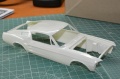  AMT 1/25 1967 Ford Mustang Shelby GT-350 AMT800/12