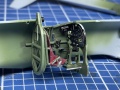 Airfix 1/48 Spitfire F.Mk.22 -    ...