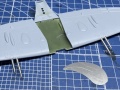 Airfix 1/48 Spitfire F.Mk.22 -    ...