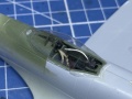 Airfix 1/48 Spitfire F.Mk.22 -    ...