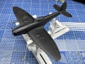 Airfix 1/48 Spitfire F.Mk.22 -    ...