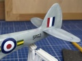 Airfix 1/48 Spitfire F.Mk.22 -    ...