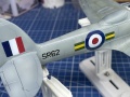 Airfix 1/48 Spitfire F.Mk.22 -    ...