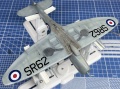 Airfix 1/48 Spitfire F.Mk.22 -    ...