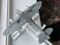 Airfix 1/48 Spitfire F.Mk.22 -    ...