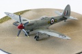 Airfix 1/48 Spitfire F.Mk.22 -    ...