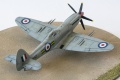 Airfix 1/48 Spitfire F.Mk.22 -    ...