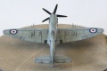 Airfix 1/48 Spitfire F.Mk.22 -    ...