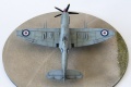 Airfix 1/48 Spitfire F.Mk.22 -    ...