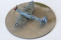 Airfix 1/48 Spitfire F.Mk.22 -    ...