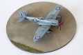 Airfix 1/48 Spitfire F.Mk.22 -    ...