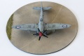 Airfix 1/48 Spitfire F.Mk.22 -    ...